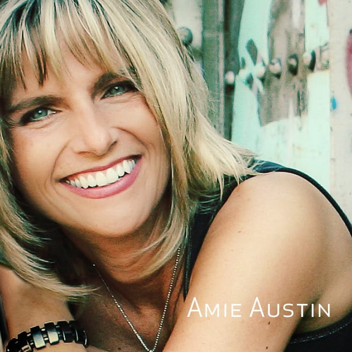 Photo of Amie Goettig