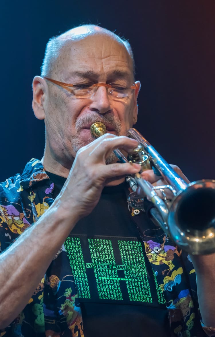 Photo of Roger Grupp